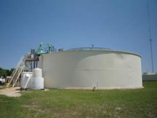 Waste Water Treatment Plant
