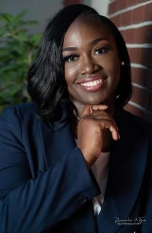 A one-woman show: Hawthorne's mayor inspires next generation of