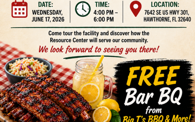 City of Hawthorne Meet & Greet